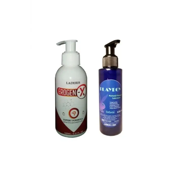 Rekze Jel For Men 125 ml Jel125 ml