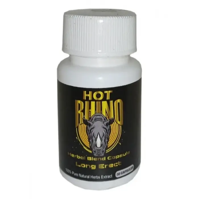 RHINO ERKEK PERFORMANS 30 CAPS