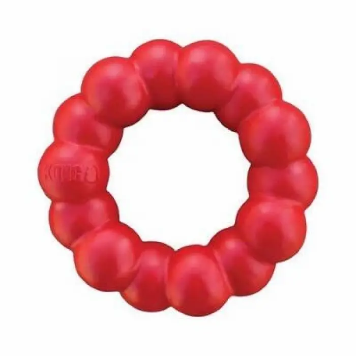 Ring Large Irk Köpek Oyuncağı 13 Cm