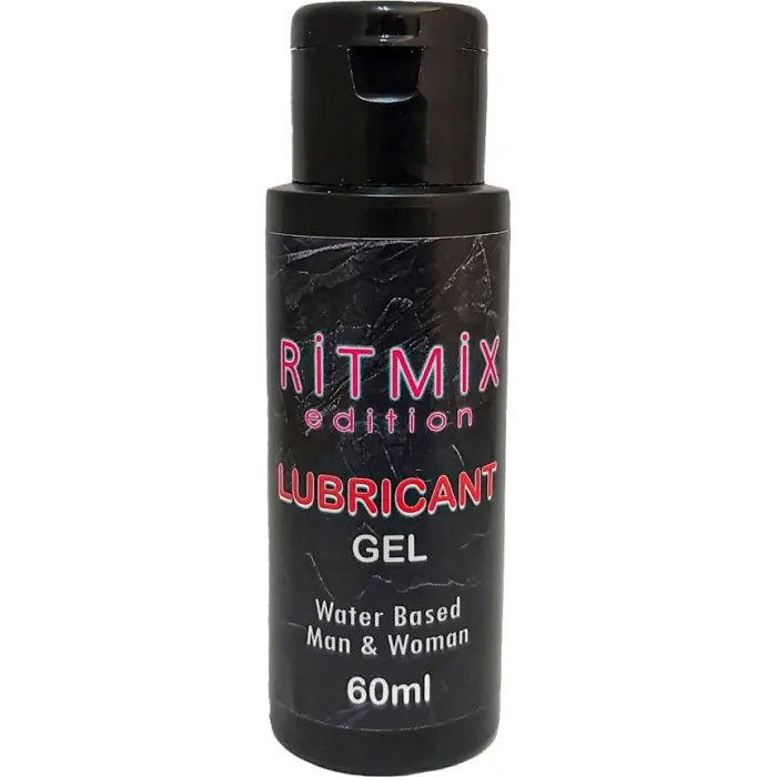RİTMİX BAY BAYAN LUBRİCANTGEL 60 ML