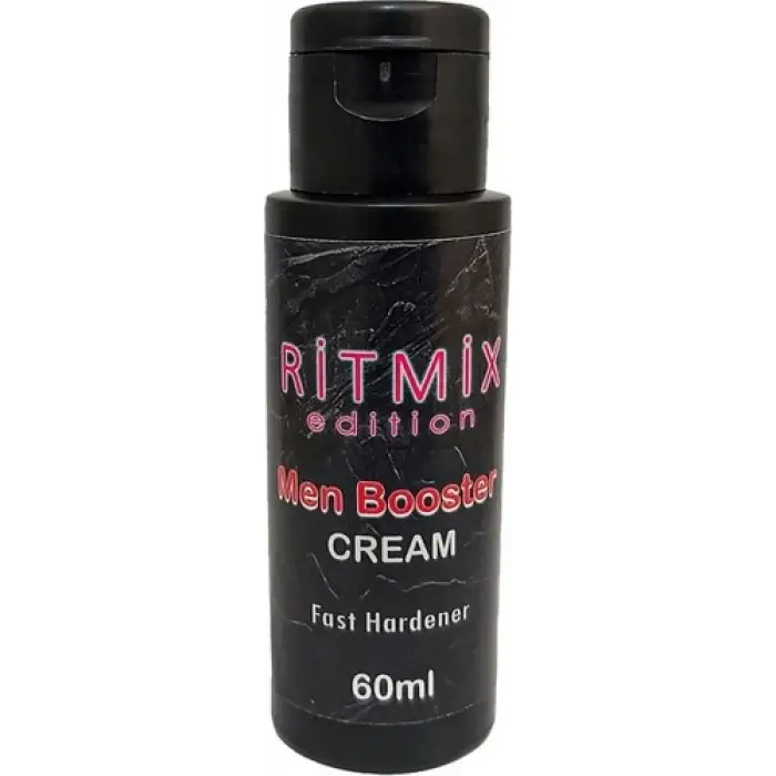 RİTMİX ERKEKLERE ÖZEL 60 ML KREM