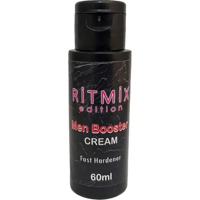 RİTMİX ERKEKLERE ÖZEL 60 ML KREM RITMIX:005