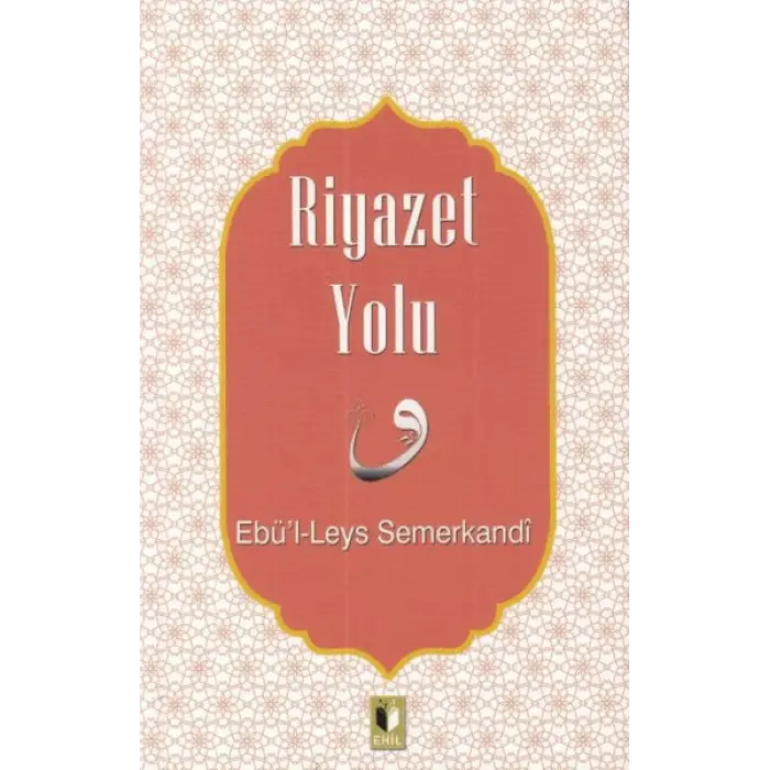 Riyazet Yolu