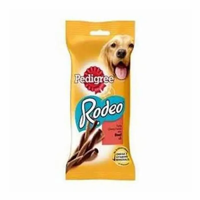 Rodeo Biftekli Köpek Ödülü 70 Gr