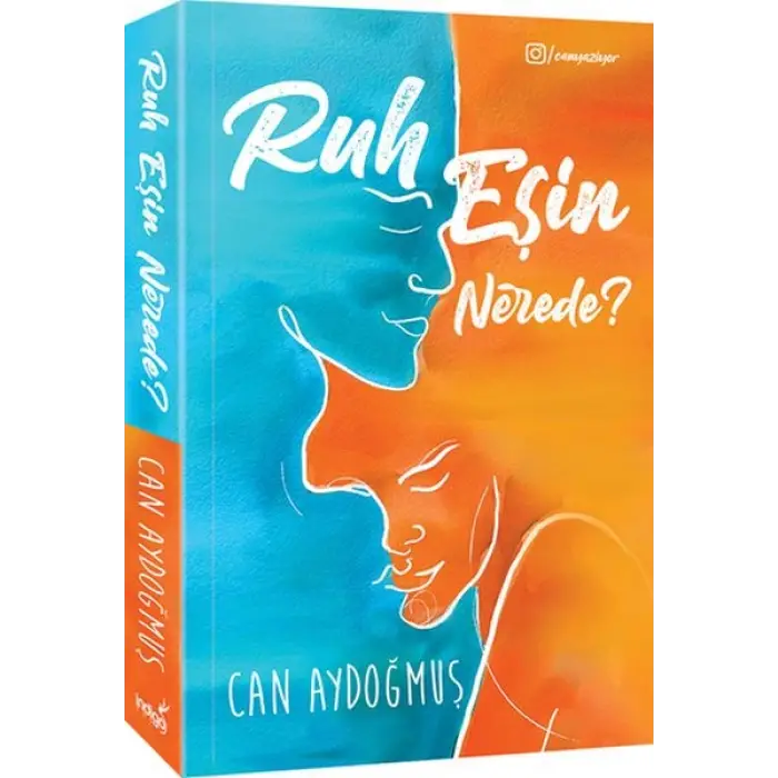 Ruh Eşin Nerede?