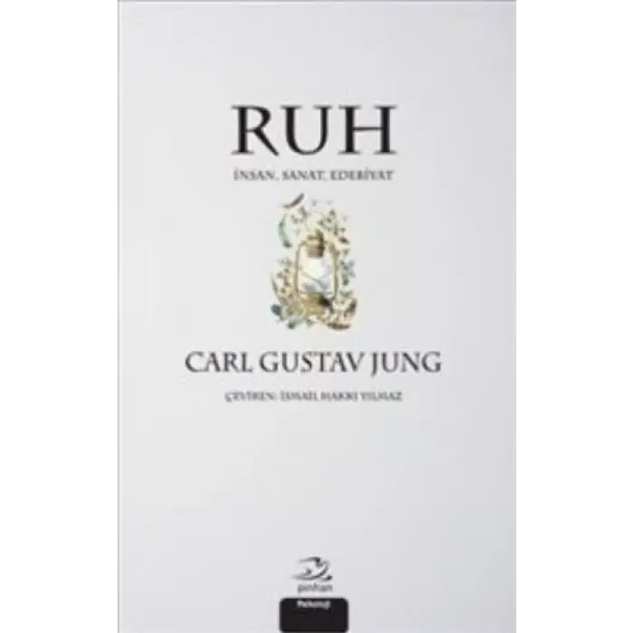 Ruh - İnsan Sanat Edebiyat