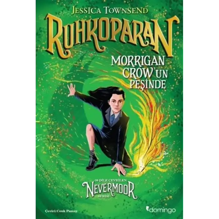 Ruhkoparan