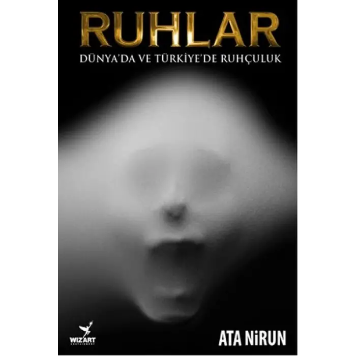 Ruhlar