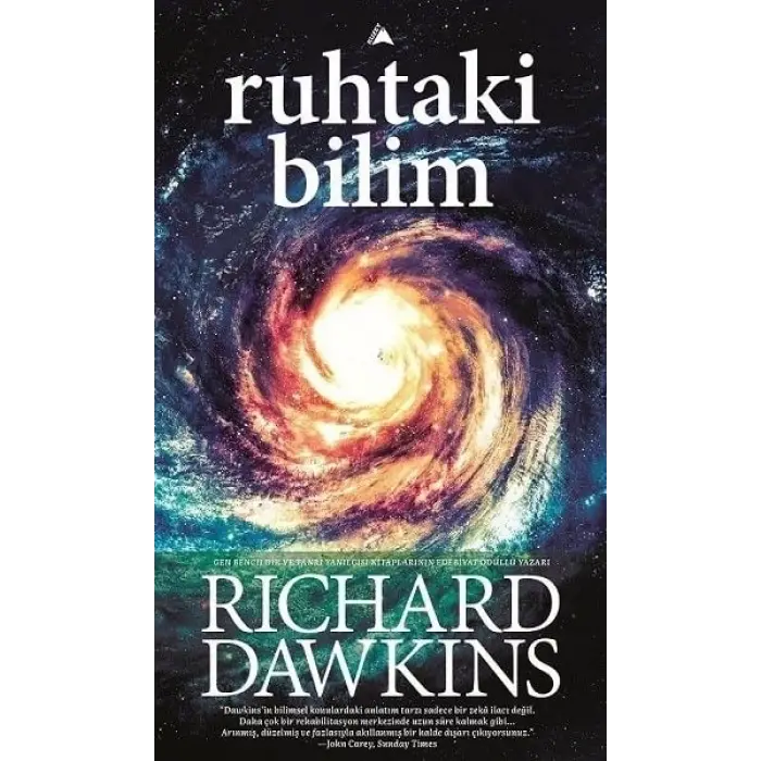 Ruhtaki Bilim
