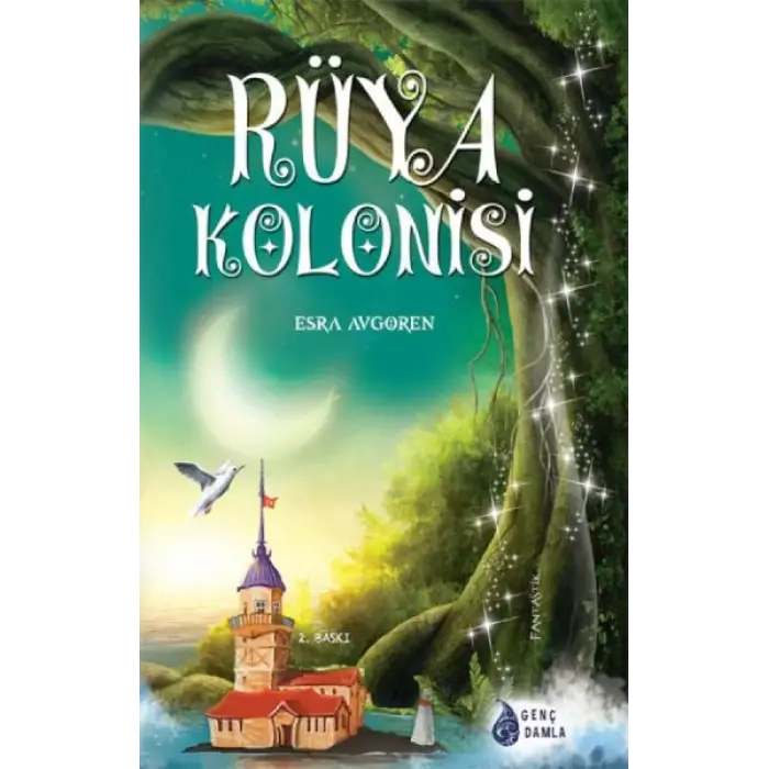 Rüya Kolonisi