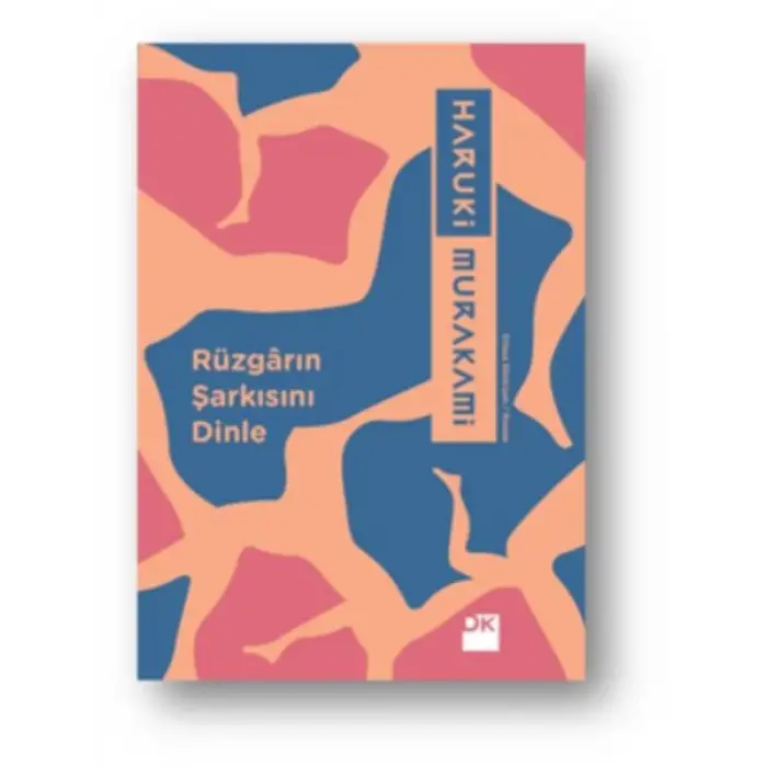 Rüzgarın Şarkısını Dinle