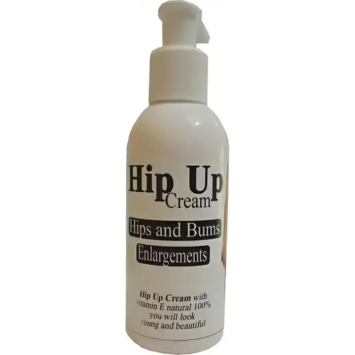 S82 HİPUP BAKIM KREMİ 120 ML