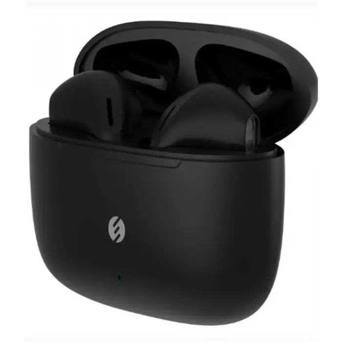 S-link AirLite X3 Siyah TWS Bluetooth V5.3 TWS Mikrofonlu Kulaklık