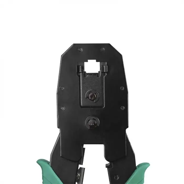 S-LINK SL-315 RJ-45/RJ-12/RJ-11 ÜÇLÜ PENSE