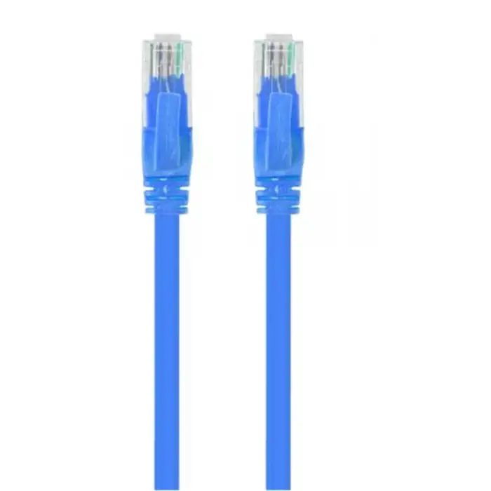 S-link SL-CAT605BL 5m Mavi CAT6 Kablo