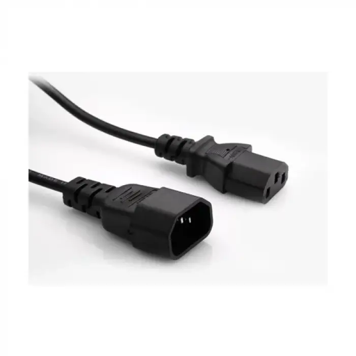 S-LINK SL-PM100 ( 1.5 Metre ) 1mm Kasa Power Kablosu