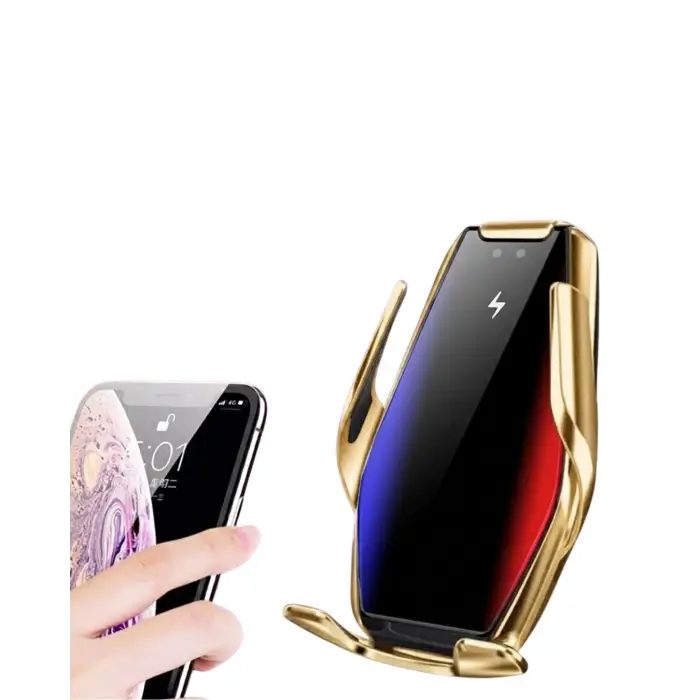 S7 SENSÖRLÜ TELEFON TUTUCU