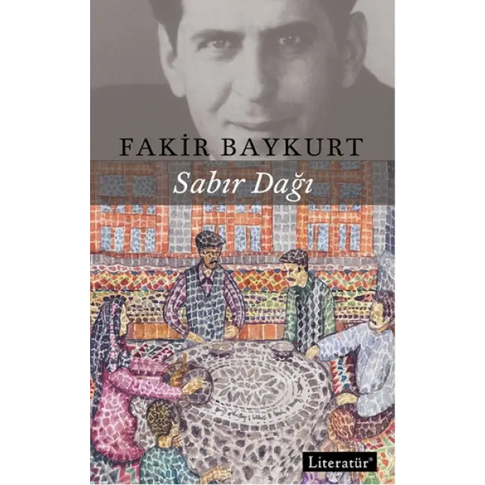 Sabır Dağ