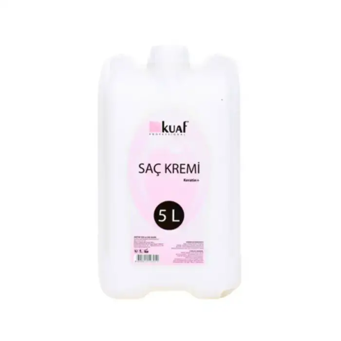Saç Kremi 5 Lt