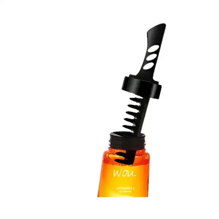 Saç Şekillendirici Jel Tarak 260 Ml