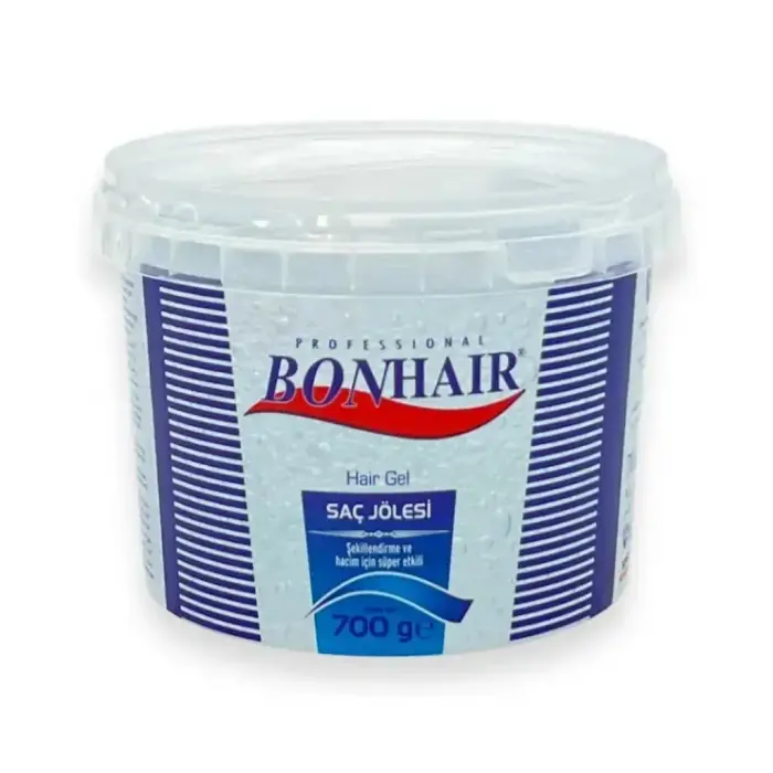 Saç Şekillendirici Jöle 700 ml