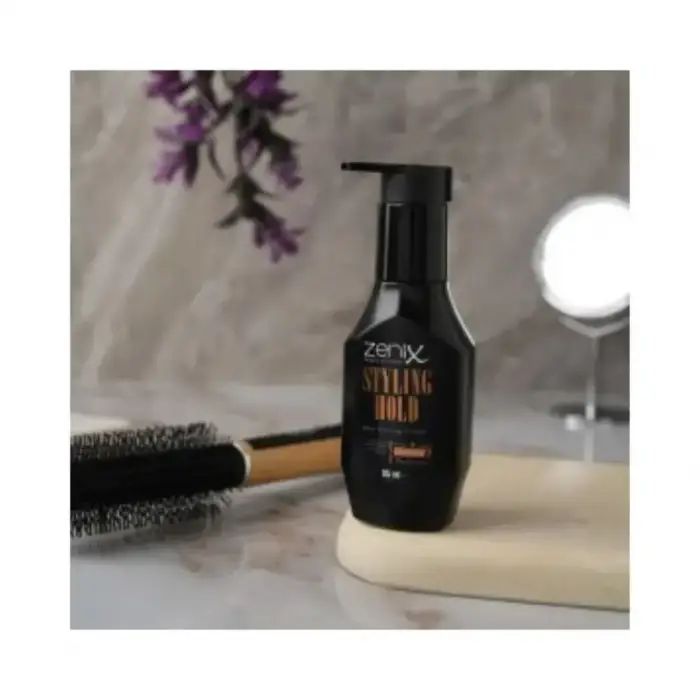 Saç Şekillendirici Krem ??115 ml