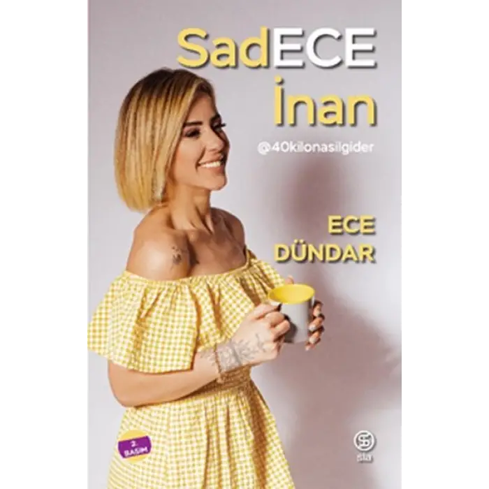 Sadece İnan - @40kilonasilgider