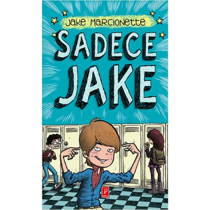 Sadece Jake