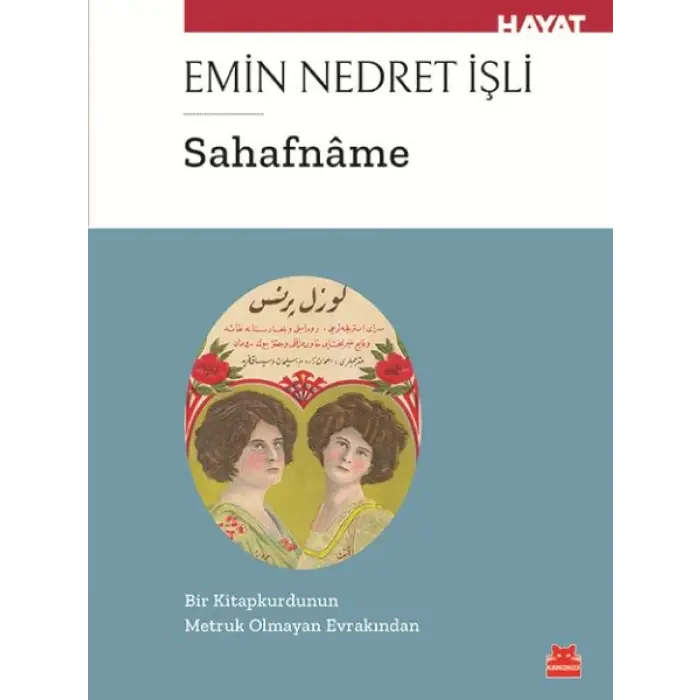 Sahafname