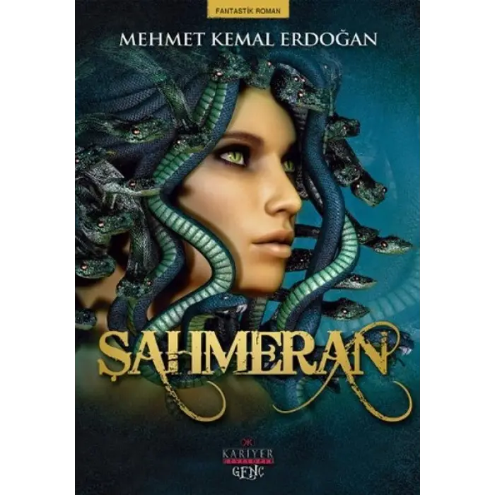 Şahmeran
