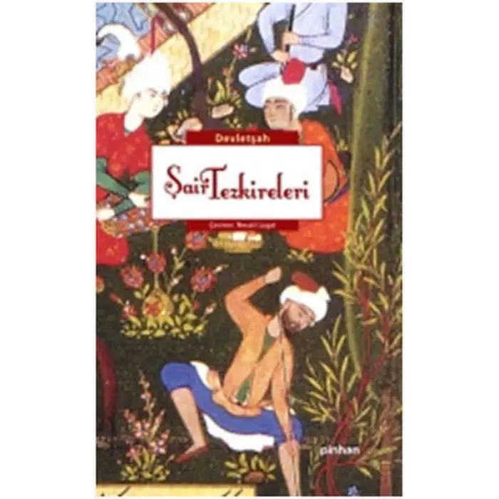 Şair Tezkireleri