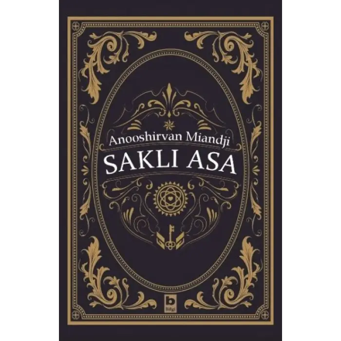 Saklı Asa