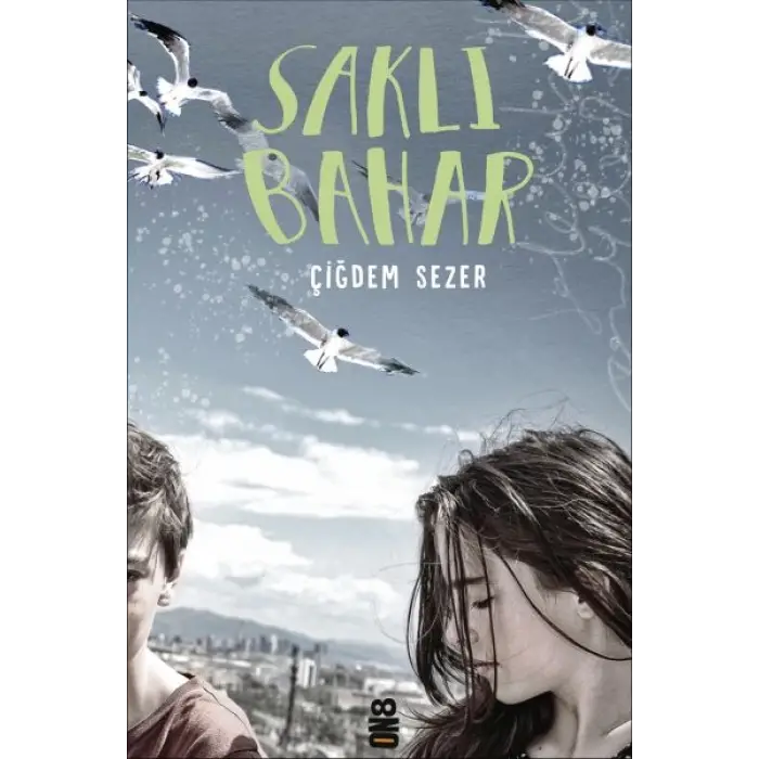 Saklı Bahar