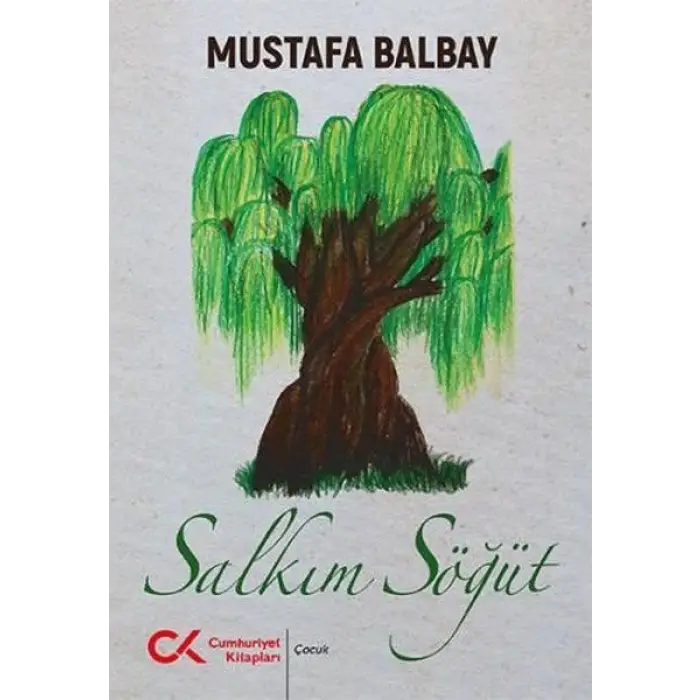 Salkım Söğüt