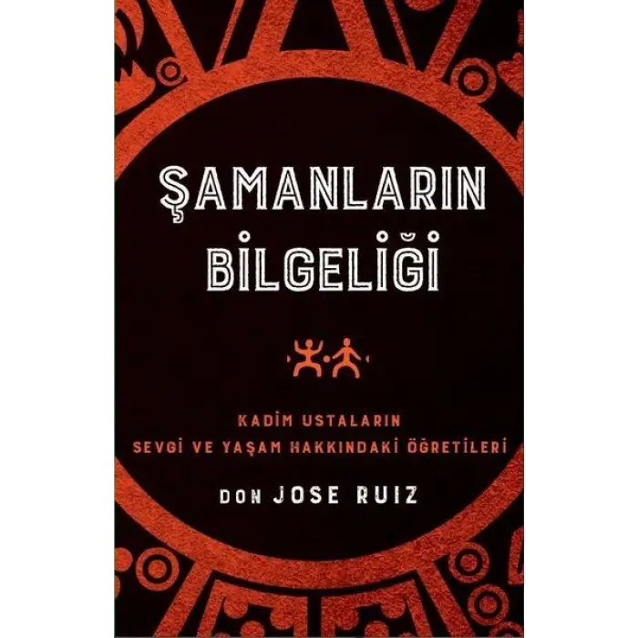 Şamanların Bilgeliği