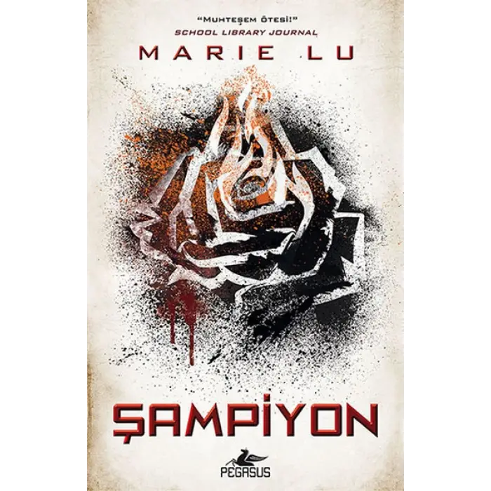 Şampiyon