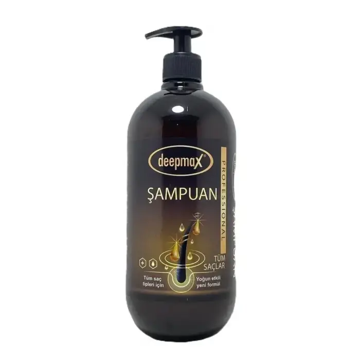 Şampuan Klasik 1 Litre