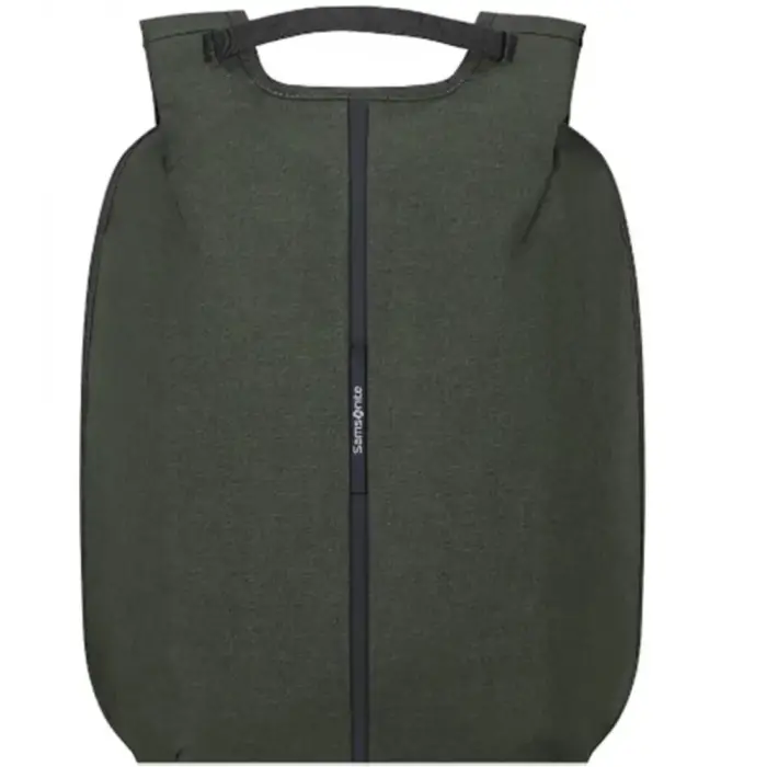 Samsonite KA6-34-001 15,6 Securipak Notebook Sırt Çantası Gri