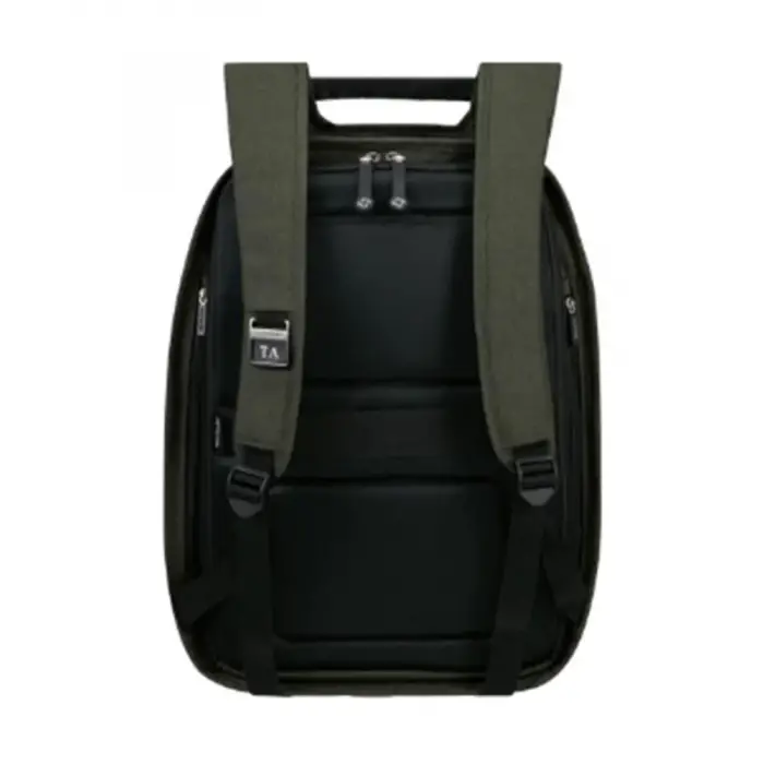Samsonite KA6-34-001 15,6 Securipak Notebook Sırt Çantası Gri