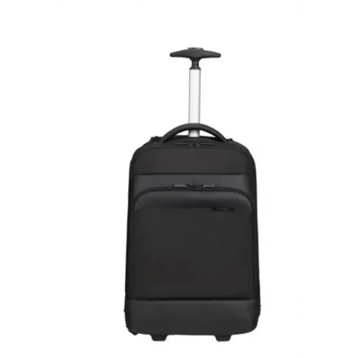 Samsonite Kf9-09-006 17.3 Mysight Usb Girişli Notebook Sırt Çantası Siyah