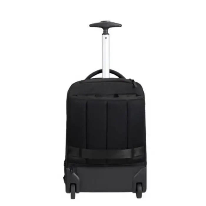 Samsonite Kf9-09-006 17.3 Mysight Usb Girişli Notebook Sırt Çantası Siyah
