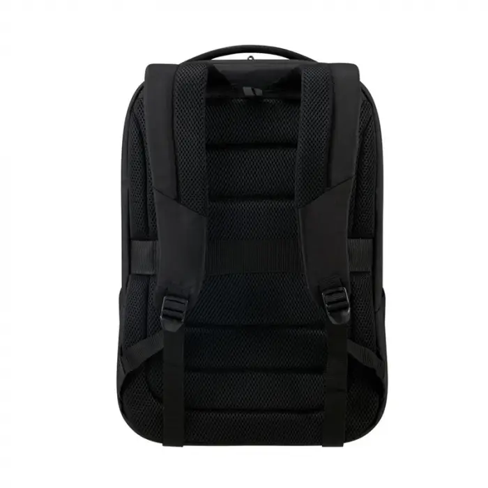 SAMSONITE KR2-09-003 17.3" GUARD IT 3.0 NOTEBOOK SIRT ÇANTASI SIYAH