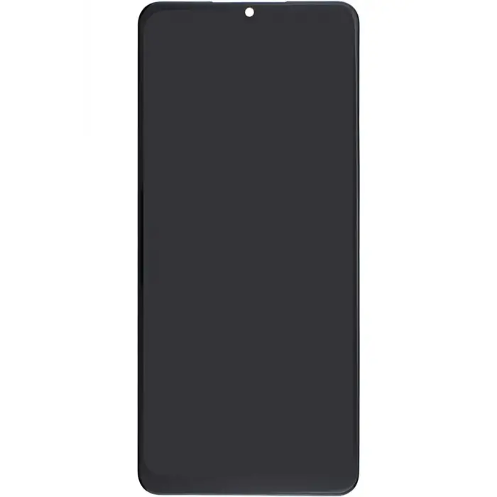 Samsung 04S Dokunmatik Ekran (Siyah)