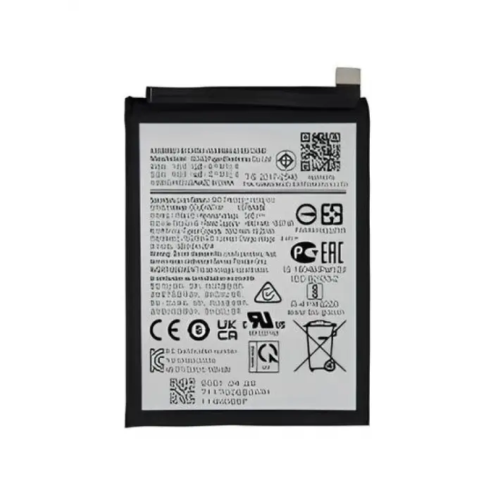 SAMSUNG A04 BATARYA PİL