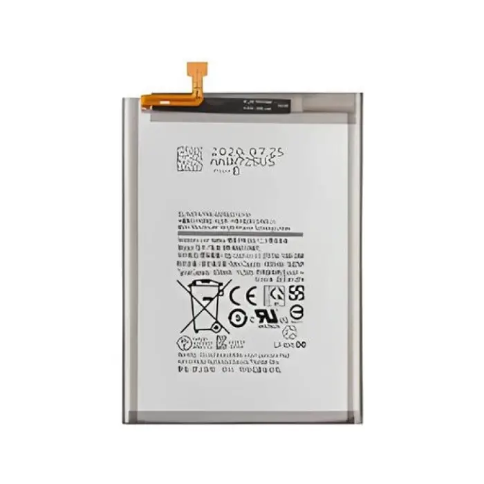 SAMSUNG A12  BATARYA PİL