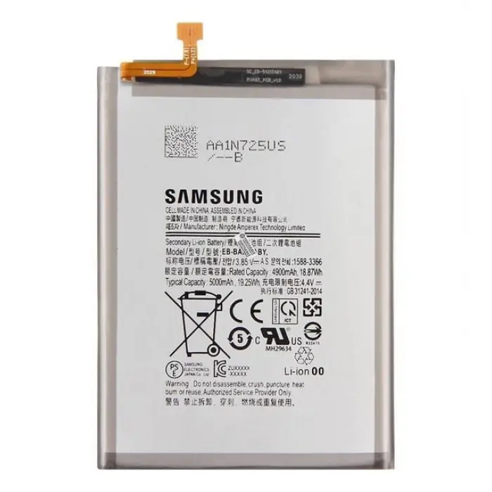 SAMSUNG A13  BATARYA PİL