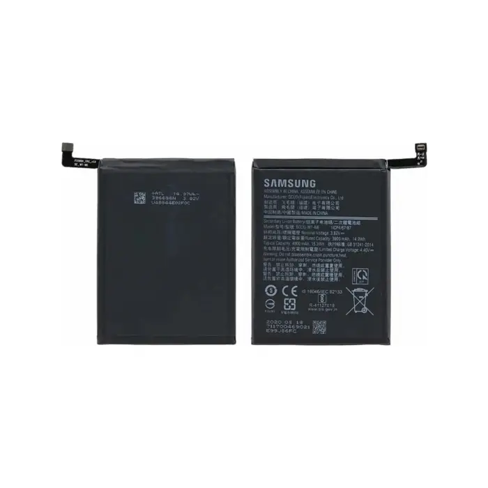 SAMSUNG A20S  BATARYA PİL