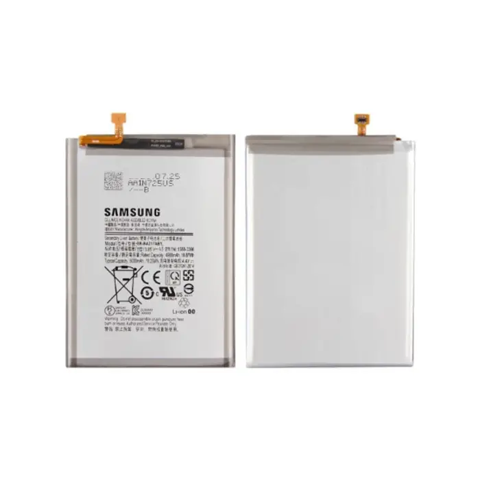 SAMSUNG A21S BATARYA PİL