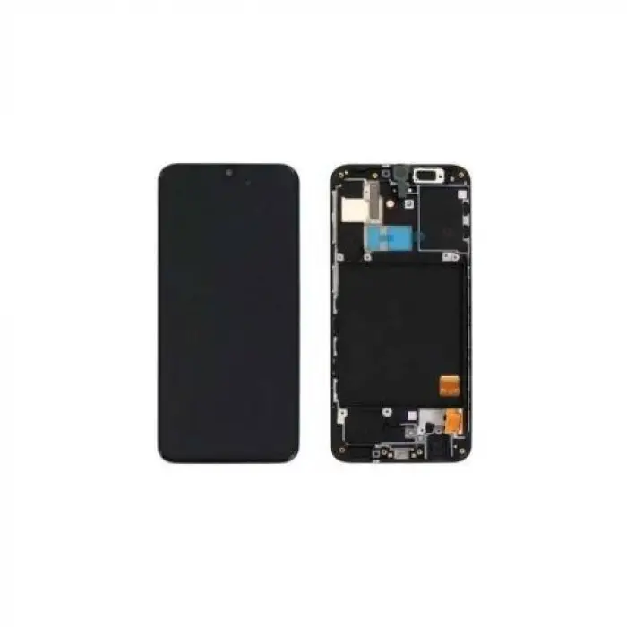 Samsung A31 - A315 Ekran TFT (Çıtalı)
