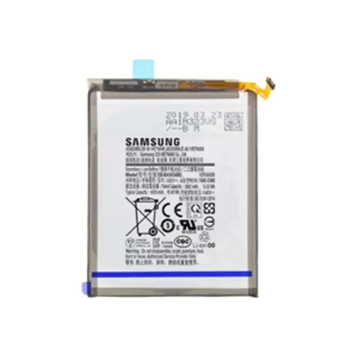 SAMSUNG A50  BATARYA PİL